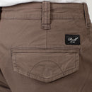 Bestel de Reell Denim jeans Flex Cargo LC broeken snel, gemakkelijk en veilig bij Revert 95. Check on ze website voor de gehele Reell denim broeken collectie, of kom langs in onze winkel in Haarlem.