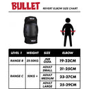 Bullet Revert Elbow Adult