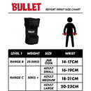Bullet Revert Wrist Adult