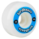 Birdhosue Logo 99a (PK 4)