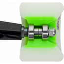 Bones Race Reds Skateboard kogellagers voor wielen Revert95.com fitting skateboard wielen