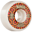 Bones STF Retros V1 standaard wielen 103a wit 53mm