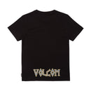 Bestel het Volcom RICHARD FRENCH SAYER TEE BOYS snel, veilig en gemakkelijk bij Revert 95. Check onze website voor de gehele Volcom collectie