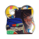 colours Collectiv Diber Kato Skatewielen wijde vorm verpakking