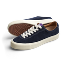 VM001 SUEDE LO Old Blue White