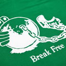 Last Resort AB Ball Hoodie Applegreen Revert 95