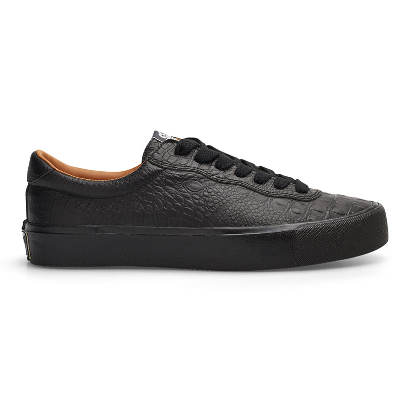 Bestel de Last Resort AB VM001 Croc Lo Black Black veilig, gemakkelijk en snel bij Revert 95. Check onze website voor de gehele Last Resort AB collectie.