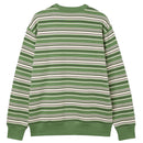 Bestel de Dickies Westover Gestreepte Sweater veilig, gemakkelijk en snel bij Revert 95. Check onze website voor de gehele Dickies collectie, of kom gezellig langs bij onze winkel in Haarlem.