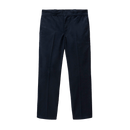Dickies 873 Slim Straight Work Pant donker navy voorkant product