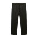 Dickies 873 Slim Straight Work Pant olijf groen voorkant product