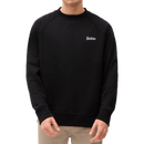 Dickies BETTLES SWEATSHIRT zwart voorkant