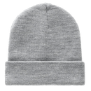 Dickies GIBSLAND Beanie grijs melange achterkant