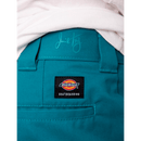 Dickies Jamie Foy 826 Workpant fanfare achterkant close-up