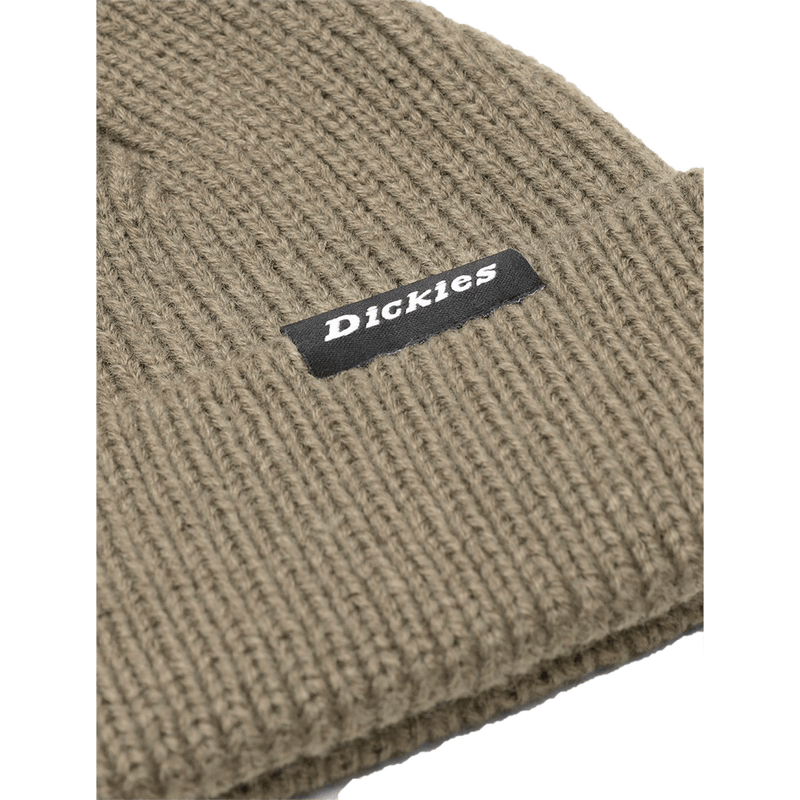 Dickies WOODWORTH MILITARY Beanie groen close-up
