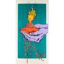 Nora Vasconcellos Soil on Wicked Princess