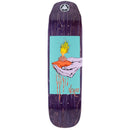 Soil Nora Vasconcellos on Wicked Queen