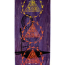 Soil Nora Vasconcellos on Wicked Queen