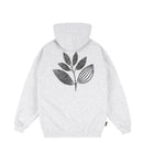 Bestel de Magenta FINGERPRINT PLANT HOODIE ASH veilig, gemakkelijk en snel bij Revert 95. Check onze website voor de gehele Magenta collectie, of kom gezellig langs bij onze winkel in Haarlem.