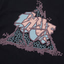 Bestel de Huf QUAKE TT S/S TEE veilig, gemakkelijk en snel bij Revert 95. Check onze website voor de gehele Huf collectie.