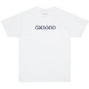 GX 1000 OG Scale t-shirt wit voorkant product
