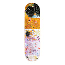 GX1000 Black Berry Tiger Liilly oranje achterkant 8.5” en 8.25” skateboard deck Revert95.com
