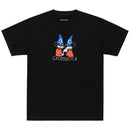 GX1000 Dimethyltryptamine Tee dmt t-shirt voorkant Revert95.com