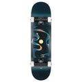 Globe Complete skateboard G2 Parallel 8,25” Revert95.com achterkant
