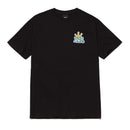 CROWN LOGO S/S TEE