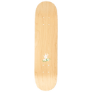 HUF - MILES DAVIS - SELF-PORTRAIT skateboard deck voorkant