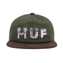 STEVEN HARRINGTON SNAPBACK