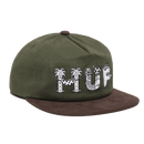 STEVEN HARRINGTON SNAPBACK