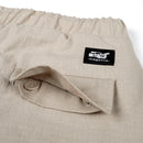 VX Cargo Shorts Khaki