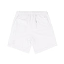 Sunset Shorts Piqué White