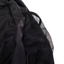 4D Backpack Black