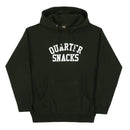 Bestel de Quartersnacks Classic Arch Hoody snel, gemakkelijk en veilig bij Revert 95. Check onze website voor de gehele Quartersnacks collectie.