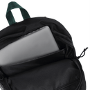 Magenta CRUISE BACKPACK BLACK binnenkant