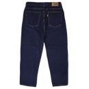 Magenta Skateboard denim jeans OG DENIM DARK BLUE broek achterkant Revert95.com