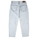 Magenta Skateboard denim jeans OG DENIM WASHED BLUE broek achterkant Revert95.com