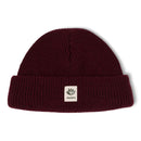 Magenta skateboards FAM Bernie / muts Burgundy voorkant Revert95.com