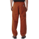 Obey Vacant pant ginger achterkant