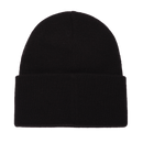Obey Icon Eyes Beanie – gebreide muts met Obey Eyes-logo patch op de omslag