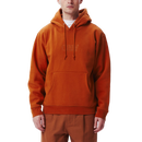 Obey Regal Pullover hood Ginger hoodie voorkant