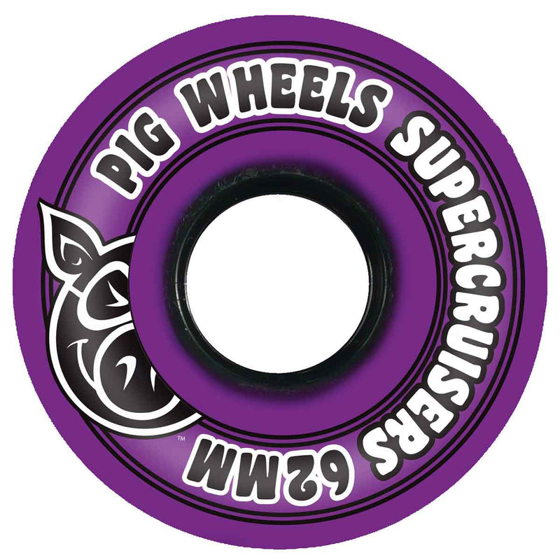Bestel de Pig Wheels SUPERCRUISER veilig, gemakkelijk en snel bij Revert 95. Check onze website voor de gehele Pig Wheels collectie.