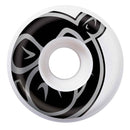 Pig wheels PRIME PERFORMANCE FORMULA voorkant skateboard wielen Revert95.com