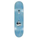 Polar Skate co Aaron Herrington Chain Smoker 2.0 Skateboard Deck Revert95.com voorkant
