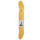 Polar Skate co Klez Rehabilitation Center Skateboard Deck Revert95.com zijkant