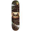 Polar Skate co Polar Shin Sanbongi Astro Boy Skateboard Deck Revert95.com achterkant