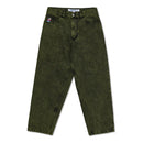 Bestel het Polar Big Boy Jeans snel, gemakkelijk en veilig bij Revert 95. Check onze website voor de gehele Polar collectie.