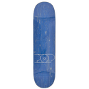 Pop Trading Company Pop Sportif O Skateboard voorkant