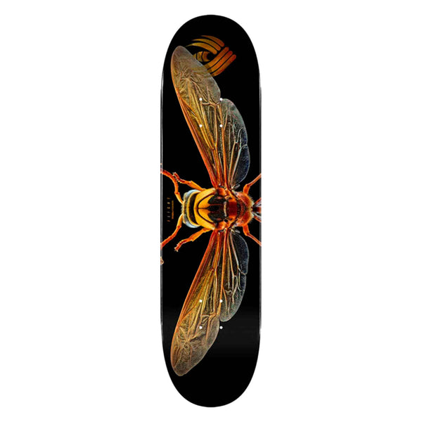 Powell Peralta PP Levon Biss Potter Wasp Flight Skateboard Deck Shape 8,0" Revert95.com
